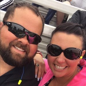 Meet your Posher, Lorri